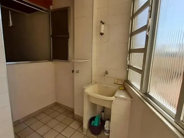 Imagem 8: Imóvel para Aluguel com 70 Metros Quadrados com 2 Quartos em Méier - Rio de Janeiro - Rj