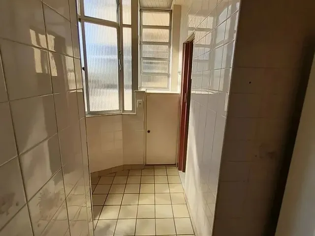 Imagem 3: Imóvel para Aluguel com 70 Metros Quadrados com 2 Quartos em Méier - Rio de Janeiro - Rj