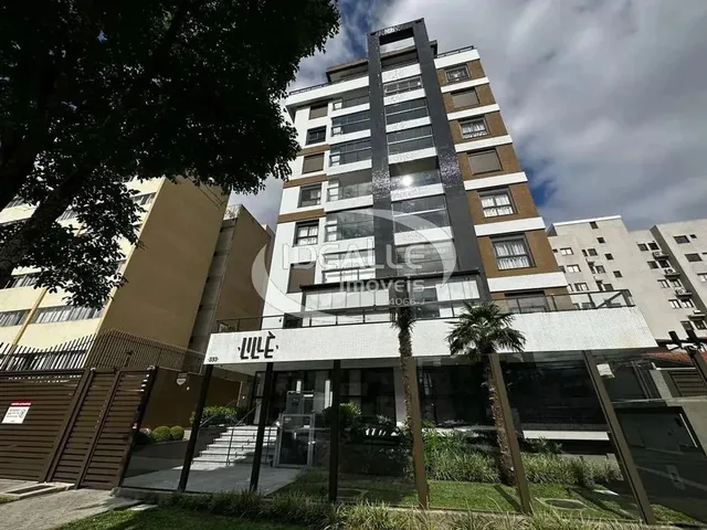 Imagem: Apartamento com 2 Quartos para Alugar por