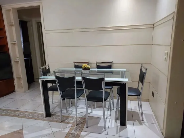 Imagem 13: Apto Belmont 2 Dorm Portao Mobiliado Proximo Rep, Argentina Mc Donalds Excelente