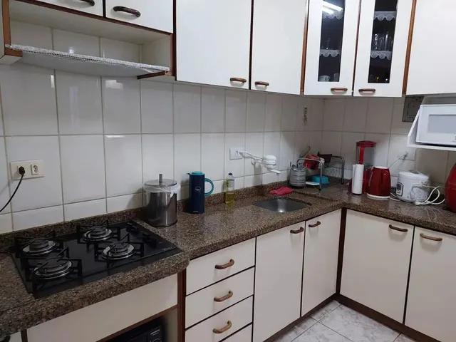 Imagem 15: Apto Belmont 2 Dorm Portao Mobiliado Proximo Rep, Argentina Mc Donalds Excelente