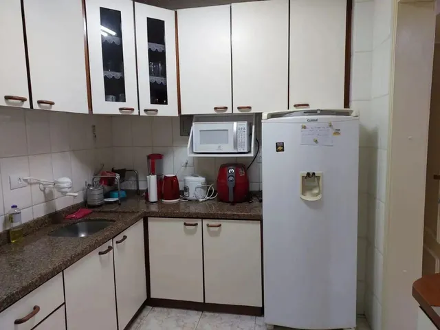 Imagem 9: Apto Belmont 2 Dorm Portao Mobiliado Proximo Rep, Argentina Mc Donalds Excelente