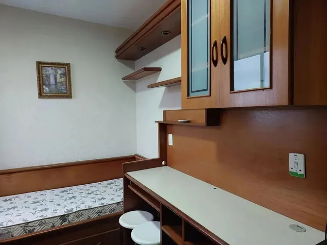 Imagem 8: Apto Belmont 2 Dorm Portao Mobiliado Proximo Rep, Argentina Mc Donalds Excelente