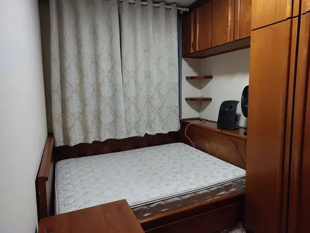 Imagem 11: Apto Belmont 2 Dorm Portao Mobiliado Proximo Rep, Argentina Mc Donalds Excelente