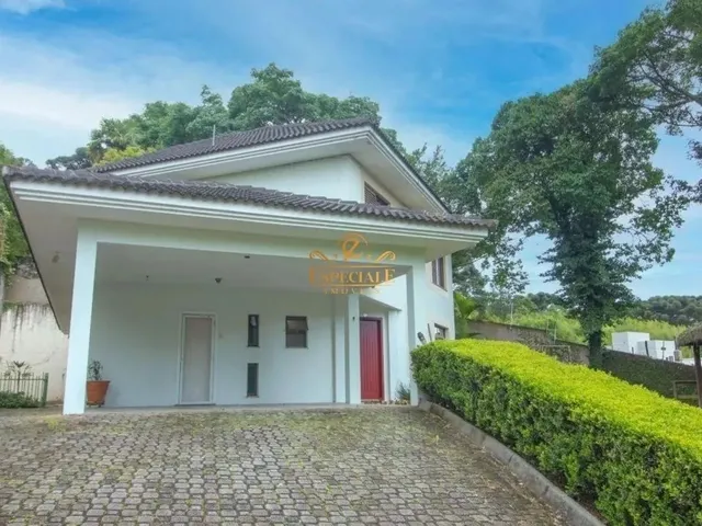 Imagem: Casa com 4 Dormitórios para Locação em