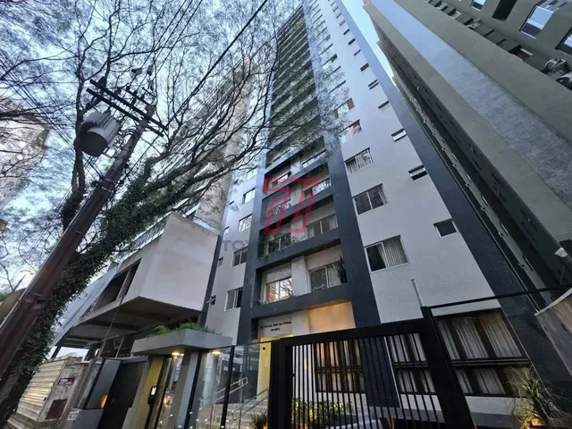 Imagem: Apartamento com 3 Dormitórios para Alugar