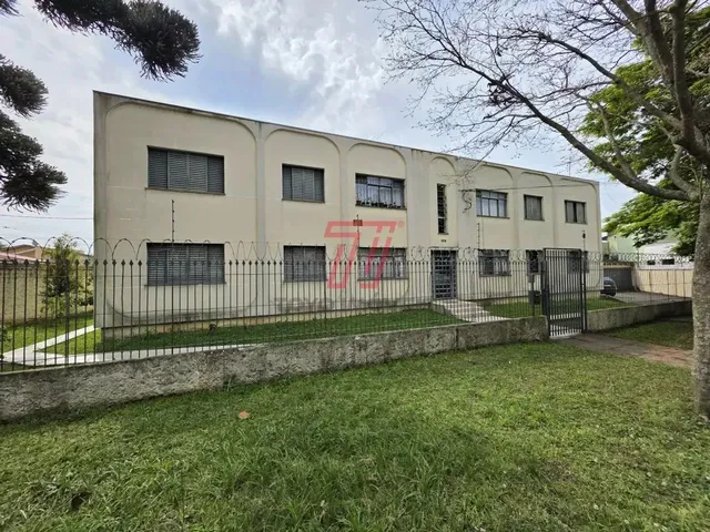 Imagem 2: Apartamento com 2 Dormitórios para Vender Ou Alugar com 59,18M² no Ed. Vila Guaíra
