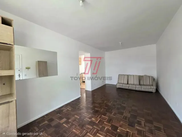Imagem 3: Apartamento com 2 Dormitórios para Vender Ou Alugar com 59,18M² no Ed. Vila Guaíra