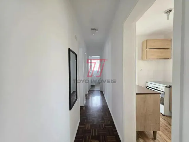 Imagem 6: Apartamento com 2 Dormitórios para Vender Ou Alugar com 59,18M² no Ed. Vila Guaíra