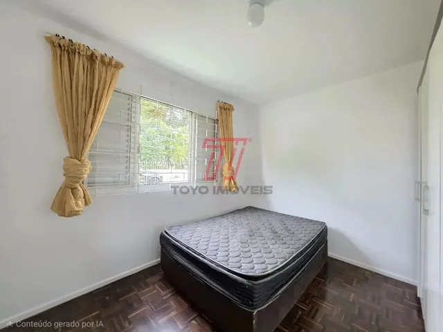 Imagem 15: Apartamento com 2 Dormitórios para Vender Ou Alugar com 59,18M² no Ed. Vila Guaíra