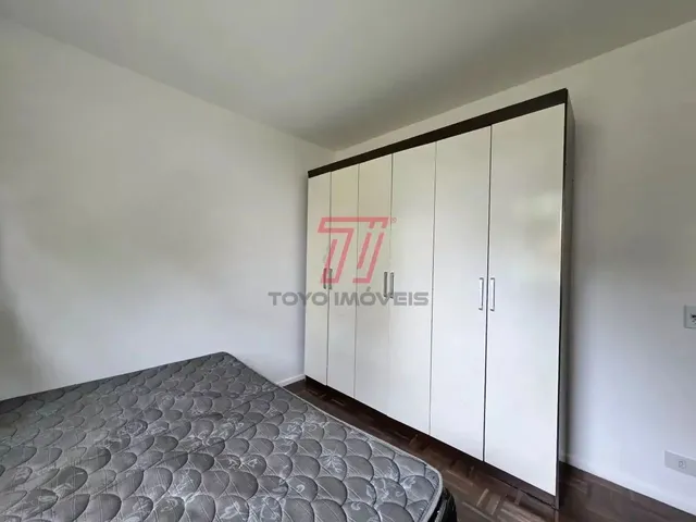 Imagem 5: Apartamento com 2 Dormitórios para Vender Ou Alugar com 59,18M² no Ed. Vila Guaíra
