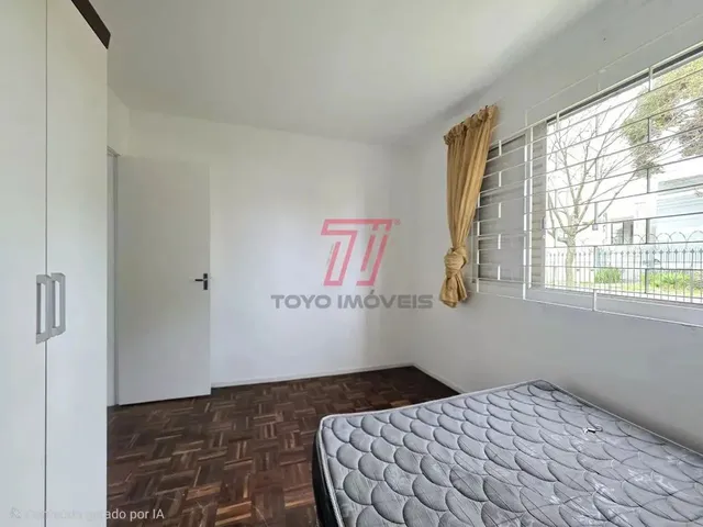 Imagem 4: Apartamento com 2 Dormitórios para Vender Ou Alugar com 59,18M² no Ed. Vila Guaíra