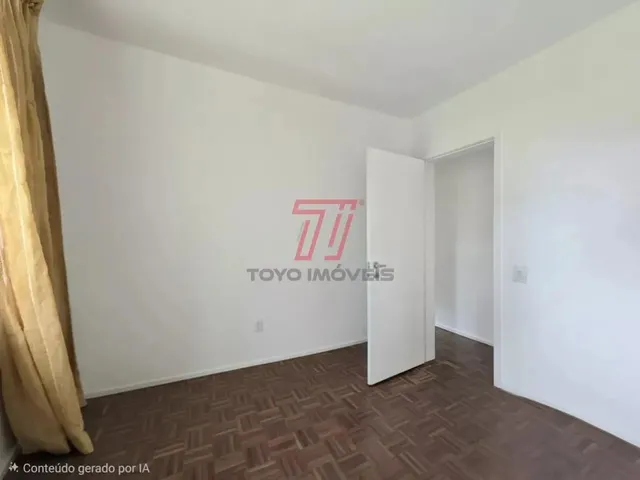 Imagem 1: Apartamento com 2 Dormitórios para Vender Ou Alugar com 59,18M² no Ed. Vila Guaíra