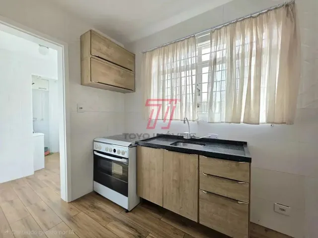 Imagem 11: Apartamento com 2 Dormitórios para Vender Ou Alugar com 59,18M² no Ed. Vila Guaíra