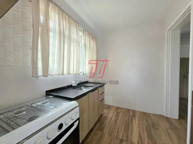 Imagem 7: Apartamento com 2 Dormitórios para Vender Ou Alugar com 59,18M² no Ed. Vila Guaíra