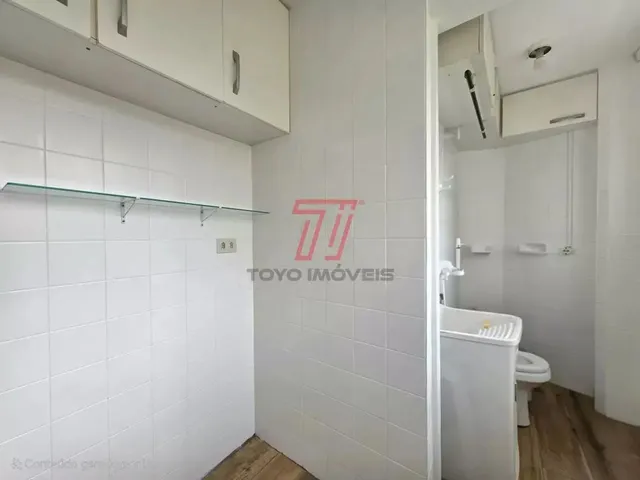 Imagem 9: Apartamento com 2 Dormitórios para Vender Ou Alugar com 59,18M² no Ed. Vila Guaíra