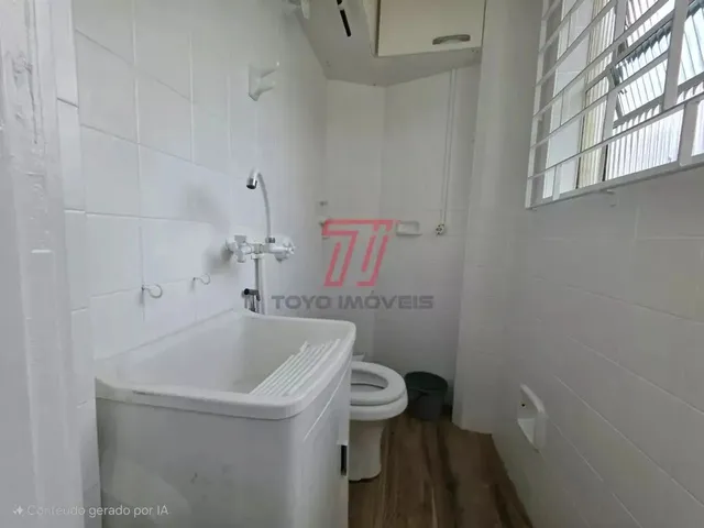 Imagem 14: Apartamento com 2 Dormitórios para Vender Ou Alugar com 59,18M² no Ed. Vila Guaíra