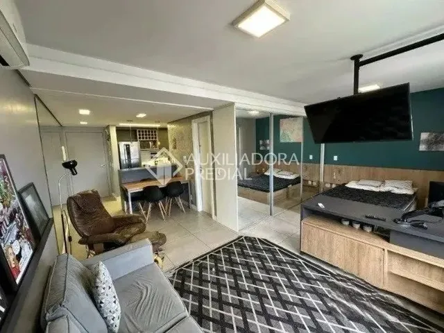 Imagem 14: Novíssimo Studio, no Centro Histórico