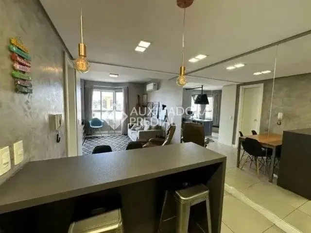 Imagem 3: Novíssimo Studio, no Centro Histórico
