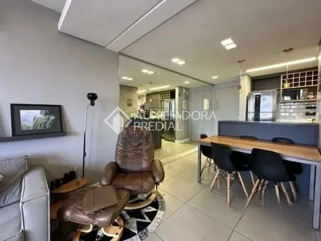 Imagem 12: Novíssimo Studio, no Centro Histórico