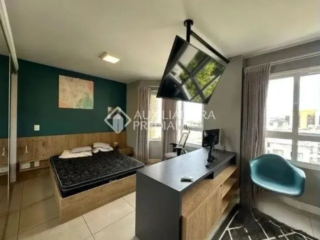 Imagem 7: Novíssimo Studio, no Centro Histórico