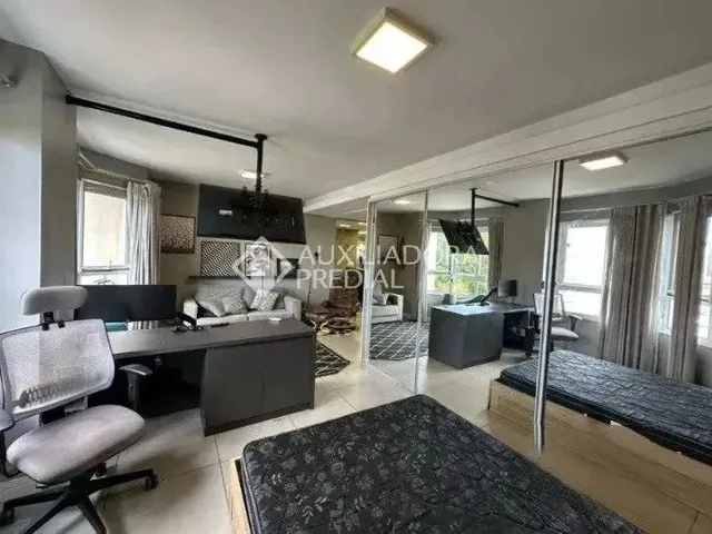 Imagem 15: Novíssimo Studio, no Centro Histórico
