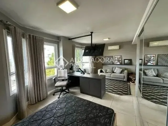 Imagem 11: Novíssimo Studio, no Centro Histórico