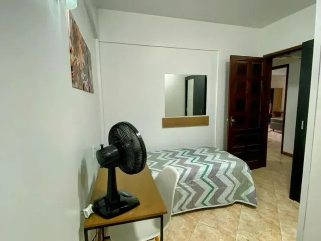 Imagem: Kitnet no Centro Histórico de Porto Alegre
