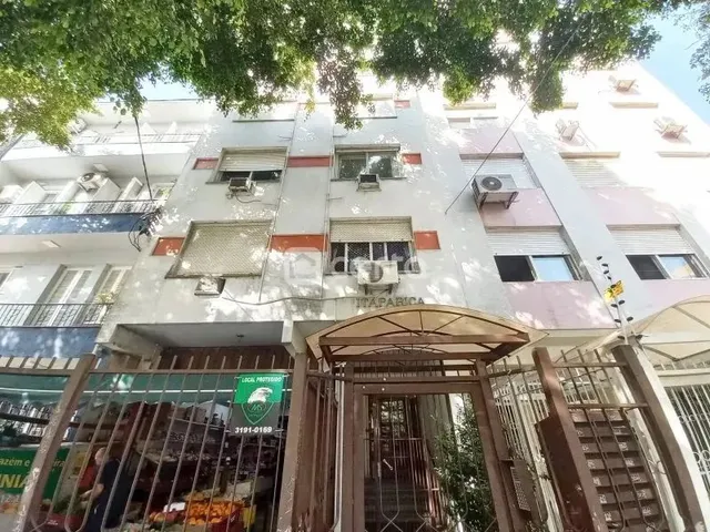 Imagem 8: Apartamento Porto Alegre Rs