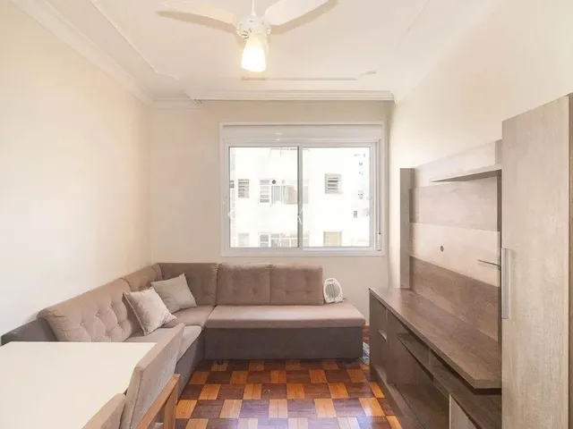 Imagem: Apartamento de 2 Dormitórios para Alugar