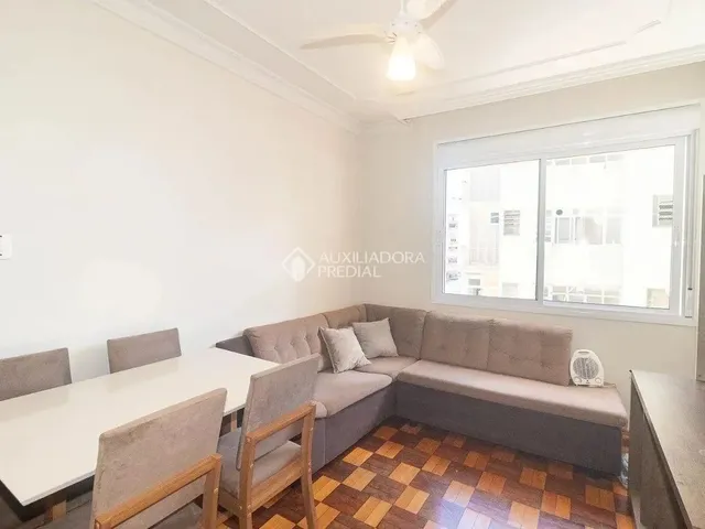 Imagem 13: Apartamento de 2 Dormitórios para Alugar no Centro Histórico