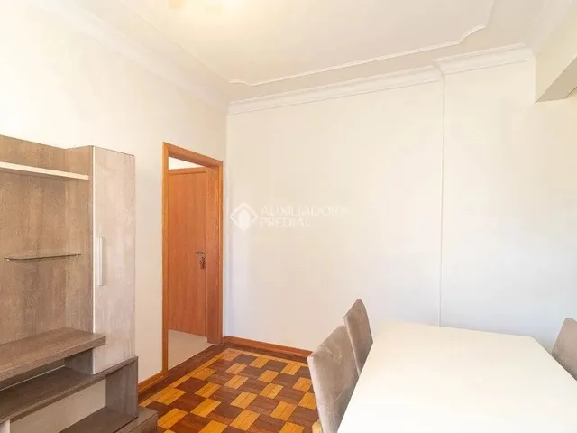 Imagem 5: Apartamento de 2 Dormitórios para Alugar no Centro Histórico