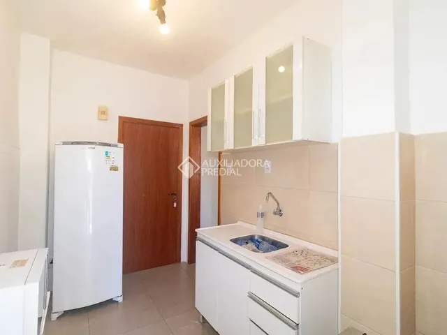 Imagem 14: Apartamento de 2 Dormitórios para Alugar no Centro Histórico