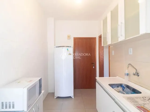 Imagem 7: Apartamento de 2 Dormitórios para Alugar no Centro Histórico
