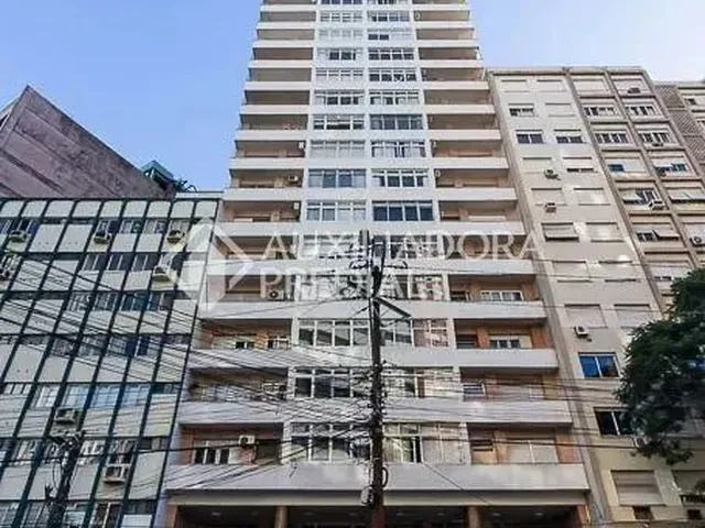 Imagem 10: Apartamento de 2 Dormitórios para Alugar no Centro Histórico