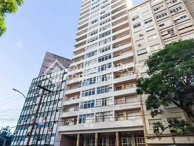 Imagem 15: Apartamento de 2 Dormitórios para Alugar no Centro Histórico
