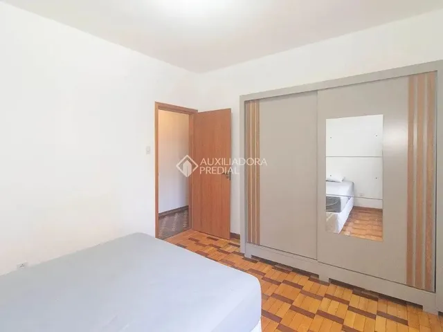 Imagem 11: Apartamento de 2 Dormitórios para Alugar no Centro Histórico