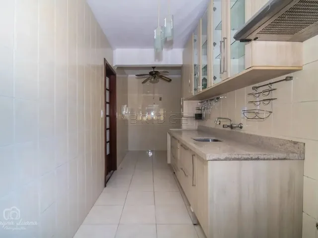 Imagem 3: Apto 3 Quartos C Vaga Garagem na Cidade Baixa!