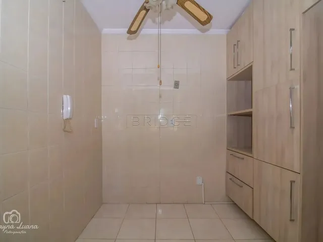 Imagem 5: Apto 3 Quartos C Vaga Garagem na Cidade Baixa!