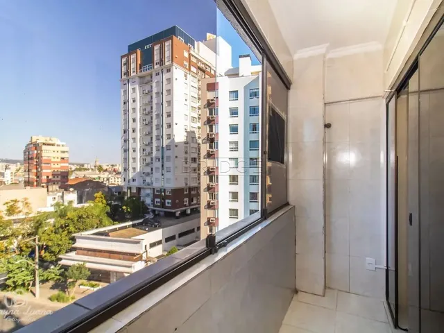 Imagem 10: Apto 3 Quartos C Vaga Garagem na Cidade Baixa!