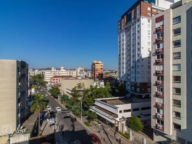Imagem 12: Apto 3 Quartos C Vaga Garagem na Cidade Baixa!