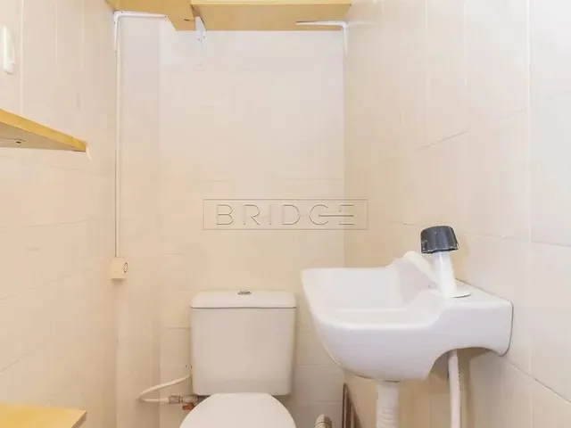 Imagem 7: Apto 3 Quartos C Vaga Garagem na Cidade Baixa!