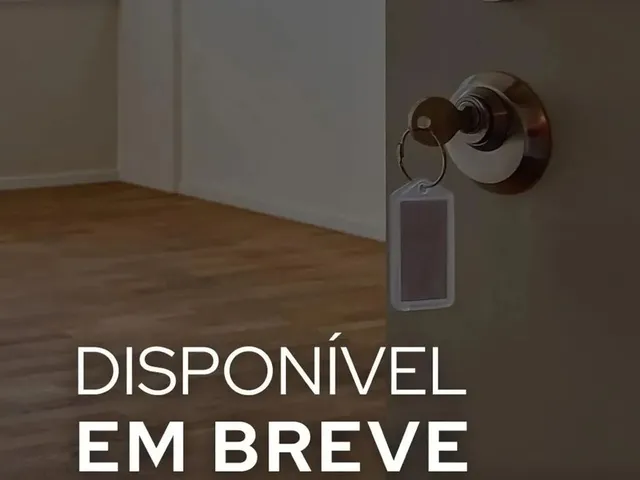 Imagem: 02 Quartos Suite e Garagem no Bom Fim!