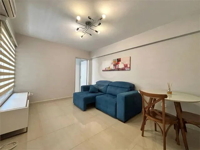 Imagem: Apartamento com 1 Quartos para Locação