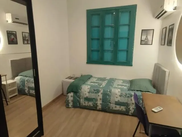 Imagem: Quarto em Coliving na Cidade Baixa