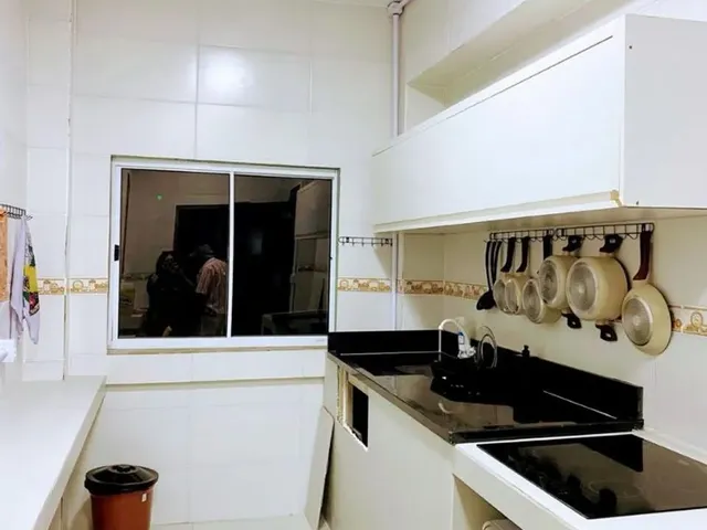 Imagem 5: Quarto em Coliving na Cidade Baixa