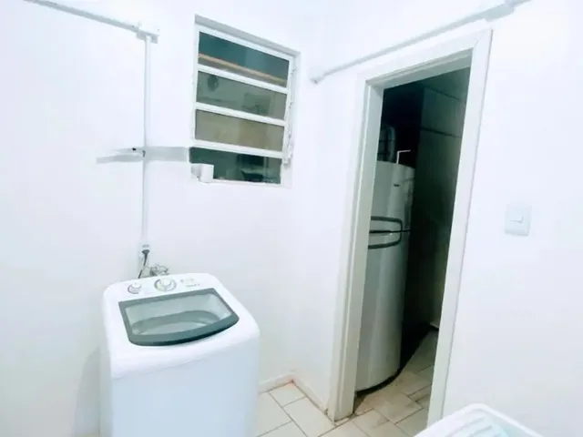 Imagem 6: Quarto em Coliving na Cidade Baixa