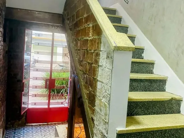 Imagem 7: Quarto em Coliving na Cidade Baixa