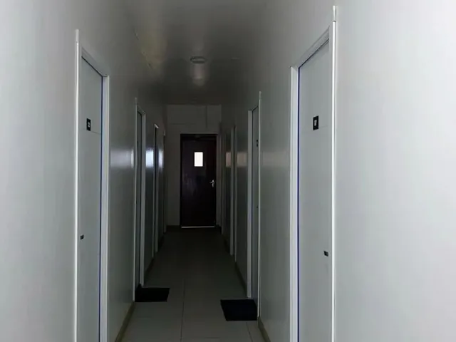 Imagem 8: Quarto em Coliving na Cidade Baixa