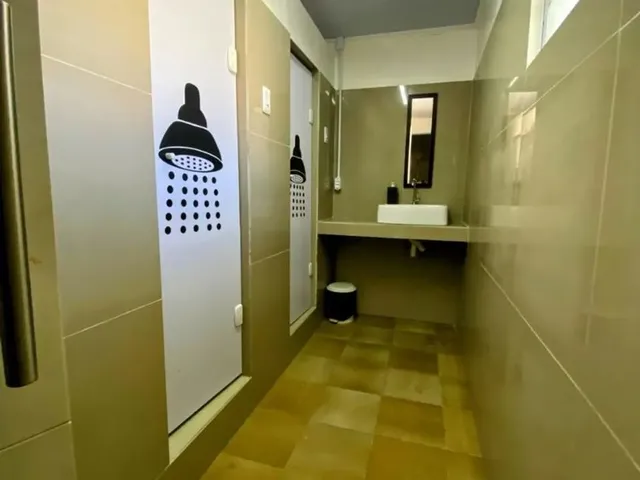 Imagem 11: Quarto em Coliving na Cidade Baixa